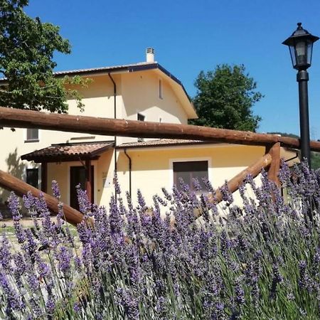 Villa Agriturismo Acquafredda à Mormanno Extérieur photo