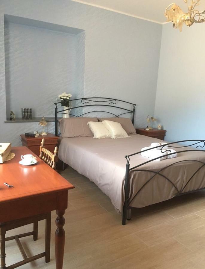 Villa Agriturismo Acquafredda à Mormanno Extérieur photo