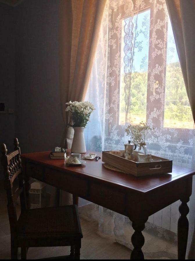Villa Agriturismo Acquafredda à Mormanno Extérieur photo