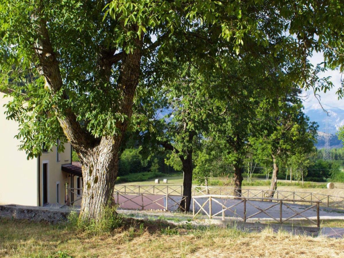 Villa Agriturismo Acquafredda à Mormanno Extérieur photo