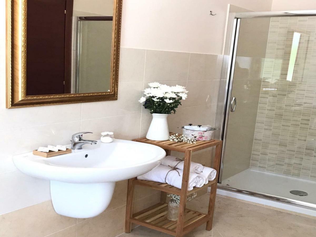 Villa Agriturismo Acquafredda à Mormanno Extérieur photo